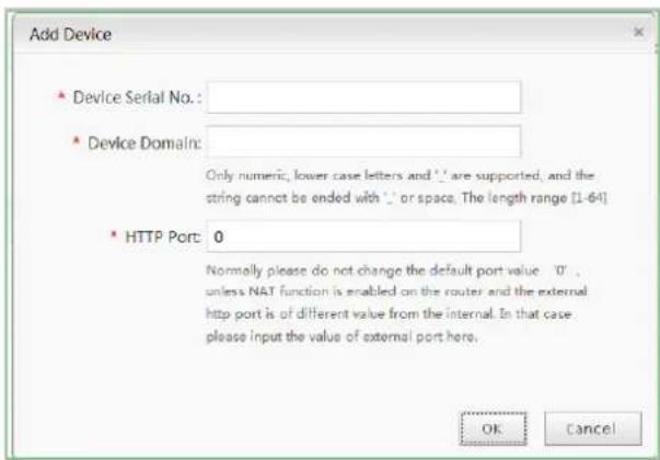 Hikvision DS-7616NI-VP - have read and agree to the (Name) - 1
