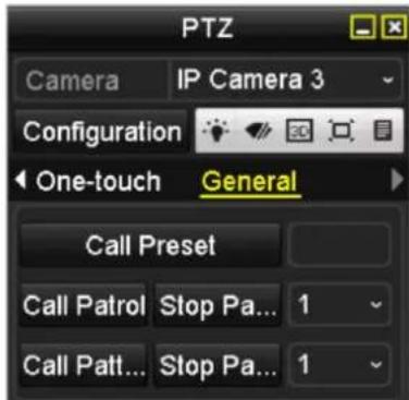 Hikvision DS-7616NI-VP - Steps: - 1