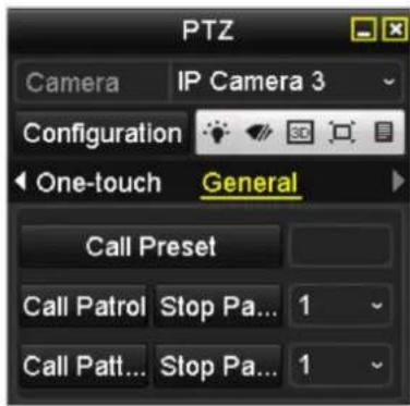 Hikvision DS-7616NI-VP - Steps: - 1