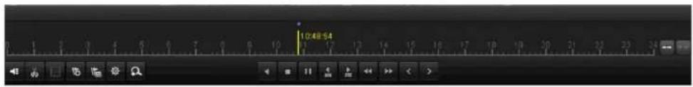 Hikvision DS-7616NI-VP - Steps: - 6