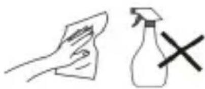 Sunstech RPSM1 - 10