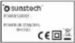 Sunstech CELT17 - CELT17 - 4