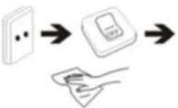 Sunstech CEL3 - TENSION NOMINALE D'ALIMENTATION : Voir l'étiquette signalétique de l'appareil et assurez-vous que l'adaptateur de courant est conforme aux indications de l'étiquette. N'utilisez que des accessoires spécifiés par le fabricant.adas">>erdidas.   
3. Chamadas Efetuadas   
4. Chamadas recebidas

5. Eliminar registos de chamadas: pode eliminar todos os registos de chamadas ou registos de chamadas para qualquer uma das categorias anteriores.

Para cada um dos historiais, pode ver, ligar, enviar mensagens de texto, adicionar à Lista negra, Editar antes de ligar e Eliminar.

Nettoyez l'appareil avec un tissu doux. Si nécessaire humidifiez légèrement le tissu avant de nettoyer. N'utilisez jamais d'abrasifs ou de solutions de nettoyage.tegorias anteriores.

Para cada um dos historiais, pode ver, ligar, enviar mensagens de texto, adicionar à Lista negra, Editar antes de ligar e Eliminar.

ias anteriores.

Para cada um dos historiais, pode ver, ligar, enviar mensagens de texto, adicionar à Lista negra, Editar antes de ligar e Eliminar.

 Lista negra, Editar antes de ligar e Eliminar.

Éteignez toujours l'appareil pour connecter ou déconnecter des périphériques ne prenant pas en charge hot-plug.a - 1