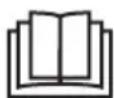 SUNBEAM Feel Perfect TR3100 - Care Label Symbols - 3