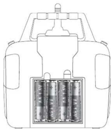 Valore V-LA01 - UNDERSTANDING THE PRODUCT - 4