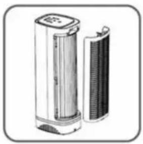 QLIMA A 68 - PARTES PRINCIPALES - 5