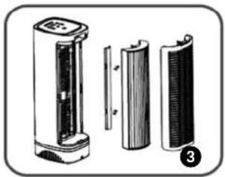 QLIMA A 68 - LIMPEZA DE SUPERFÍCIES EXTERNAS - 2