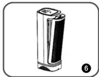 QLIMA A 68 - LIMPEZA DE SUPERFÍCIES EXTERNAS - 5