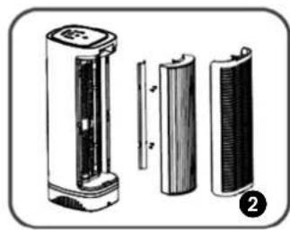 QLIMA A 68 - LIMPEZA DE SUPERFÍCIES EXTERNAS - 1