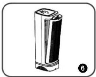 QLIMA A 68 - LIMPIEZA DE SUPERFICIES EXTERIORES - 5