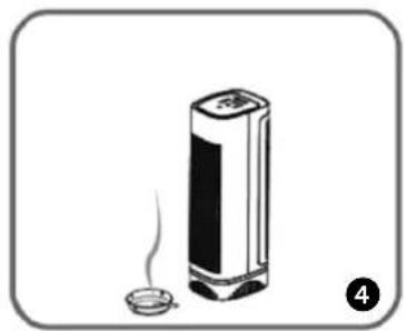 QLIMA A 68 - SAFETY - 4