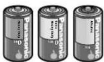 PANASONIC RQ-SX58VA - Panasonic - 1