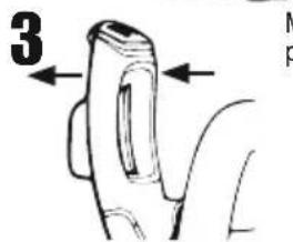 3 M p