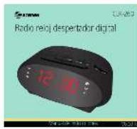 Steren CLK-260 - 1