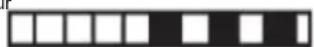 TELEFUNKEN TFVGS60X20A - Languette de contrôle - 9