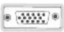 TELEFUNKEN D65U400N4CWHI - (\*) MON BOUTON 1 ET MON BOUTON 2: - 1