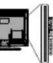 TELEFUNKEN D65U400N4CWHI - (\*) MON BOUTON 1 ET MON BOUTON 2: - 23