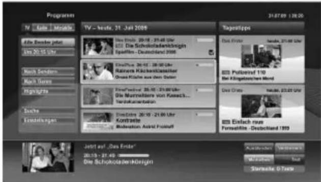 TELEFUNKEN D43U700M4CWH - Système HBBTV - 2