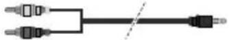 TELEFUNKEN D32H472E4CW-W - (\*) MEINE TASTE 1 &amp; MEINE TASTE 2: - 4