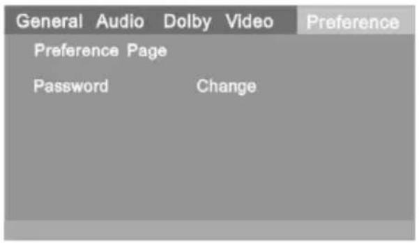 Sunstech DVPMH225 - PREFERENCE PAGE - 2