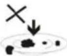 Sunstech DVPMH225 - WARNINGS - 3