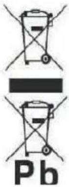 Sunstech DVPMH225 - WARNINGS - 1