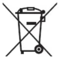 RICOH PJ WXC4660 - Notice: Users in Turkey - 1
