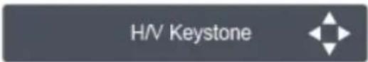 H/V Keystone