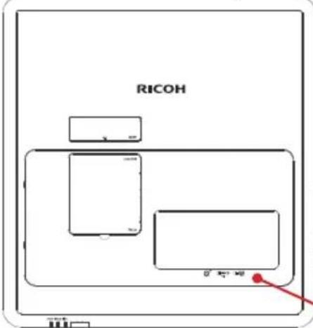 RICOH