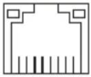 RICOH PJ WXC4660 - Configurations of Terminalsl - 3