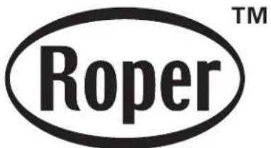 Roper RUD3000DQ3 - 1