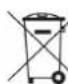 Ozito TCS-115 - CARING FOR THE ENVIRONMENT - 1