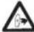 Ozito TCS-115 - DESCRIPTION OF SYMBOLS - 5