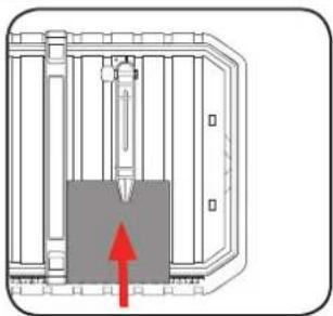 Ozito TCS-115 - Straight Cut - 1