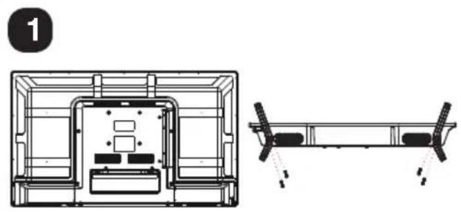 Horizon Diamant 50HL5300F - 21) - 2