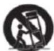 Horizon Diamant 50HL5300F - Important Safety Precautions: - 1