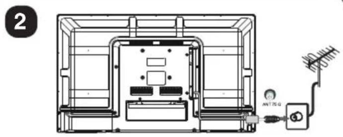 2 ANT 15 G