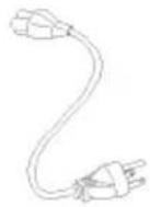 LG DX130-JD - Packing Checklist - 4