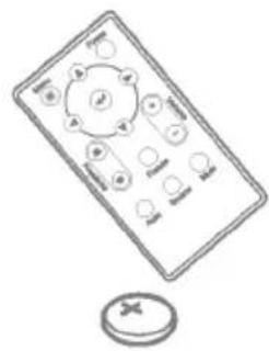 LG DX130-JD - Packing Checklist - 2