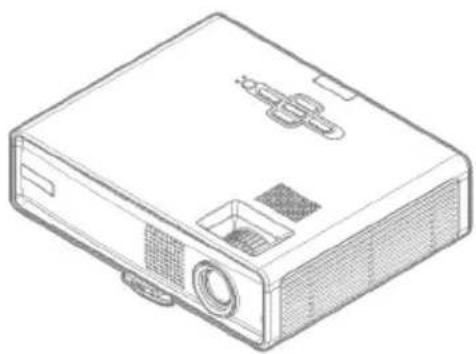 LG DX130-JD - Packing Checklist - 1