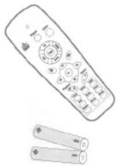 LG DX130-JD - Packing Checklist - 3