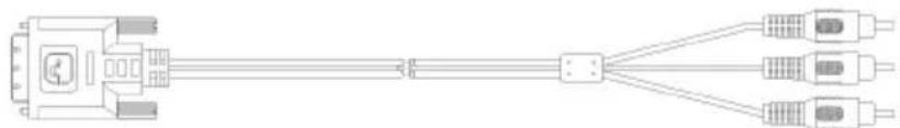 LG DX130-JD - Accessories - 2