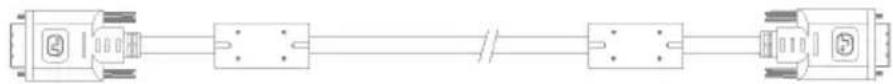 LG DX130-JD - Accessories - 3