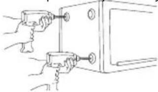 SentrySafe SFW205FWC - AVISO - 2