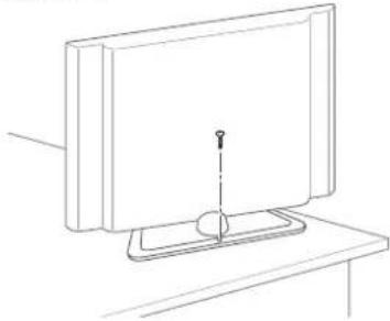 LG 42LA6130 - ETTEVAATUST - 2