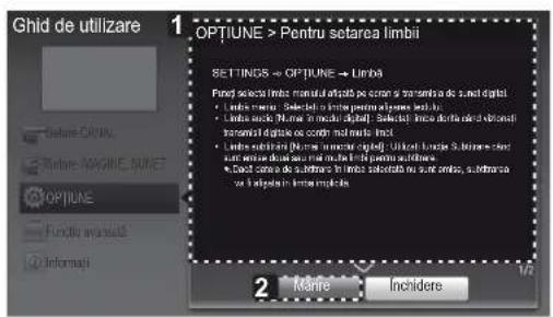 Ghid de utilizare 1. OPTIUNE > Pentru setarea limbii SETTINGS → OPTIUNE → Limbă Fondi selecta limbii, manulul afrătă pe conor se transmitra de unel digită • Limbă minus: Selectați de limbe perimul algețe înl. • Limbă secuș: Limbe in macul digită; Selectați limbe deția alevi valencii transmă digităe os conor malu sub. Imet • Limbă subțiii: Limbe in macul digită; Utilizul linde Subțiii cer unire subțiii, subțiii, subțiii, subțiii, subțiii, subțiii, subțiii, subțiii, subțiii, subțiii, subțiii, subțiii, subțiii, subțiii, subțiii, subțiii, subțiii, subțiii, subțiii, subțiii, subțiii, subțiii, subțiii, subțiii, subțiii, subțiii 2. Manie Incidere