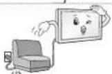 LG 42LA6130 - ISPÈJIMAS - 8