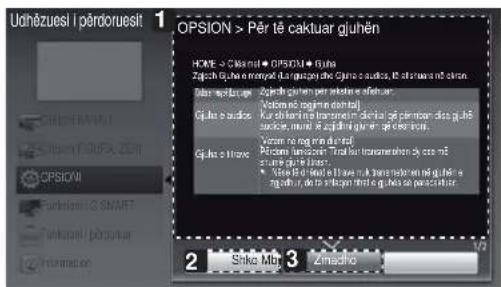 Udihēzuesi i pērdoruesit 1 OPSION > Pēr tê caktuar gjuhēn HOME > Clos ni • OPSION > Guha Zjogih ģu hne n mponi da rūgugin dhe Čijna s audics, tê struāni nd orion Gjus spēlugee Zjogih gjuhen per sektae se efetiar. Gjus s audics Vozm ni regm di natal Kurčihānī na transvejte ģu hne jēng pērmion dse guhē sudice, murā ti spēlige qir n. gjuhēn iain. Gjus s Uroce Vozm ni regm di natal Pērdom sanjorun. Tūlai hes trasemehen dse mo n su m gjuhēn iain. Tavu klu fēlighi lā hua n kān yuāndarion nā gjuhē n gujuhān, tê struāni nd gjuhēn si pracatir jān 2 Shka Mbr 3 Zimashio