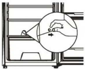 Norpole NPDR340STE - How To Defrost - 1