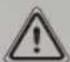 BOMANN EKI 5026 CB - WARNING: - 1